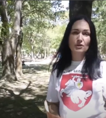 «Почти потеряла слух в СИЗО»: у Зеленского рассказали о состоянии Ирины Данилович в Крыму