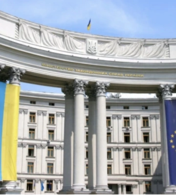 Патологічна зневага до України: МЗС різко прокоментувало заяви Орбана