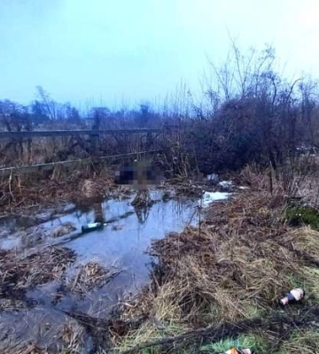 Зниклого безвісти 51-річного жителя Рівненщини знайшли мертвим біля чагарників
