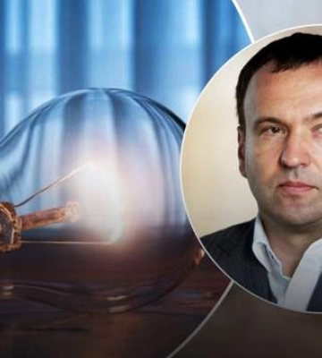Отключения света в Киеве : в КГГА огорчили прогнозом на зиму