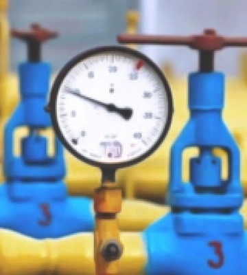 У Херсоні повністю відновлено газопостачання, — Херсонська МВА