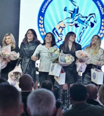 У списку найкращих борчинь країни – 4 із Львівщини