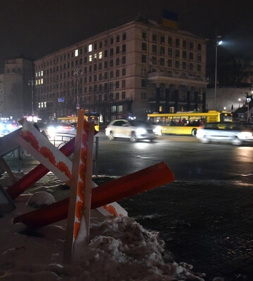 Киев стабильно получает электроэнергию, хоть и с ограничениями – Yasno