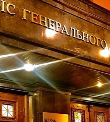 Суд доказал незаконность передачи под застройку земель обороны в Киеве