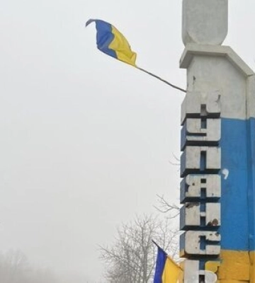 29 населенных пунктов Харьковщины до сих пор оккупированы, - глава ОВА Синегубов