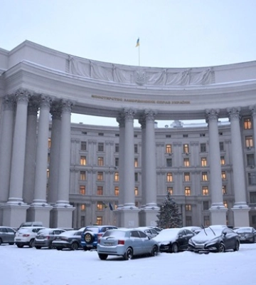 У МЗС відреагували на заяви Орбана щодо підтримки України з боку США