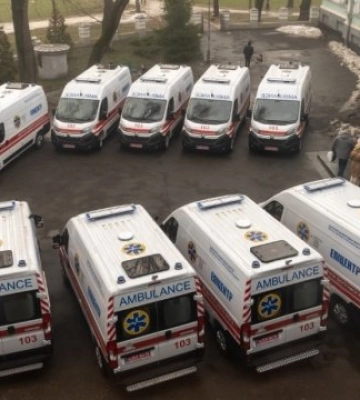 В яких регіонах Волині зберігається ризик інфікування хворобами, спільними для людей і тварин