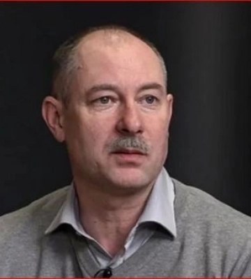 Переломит ход войны: Жданов объяснил, почему важно освобождение Мелитополя