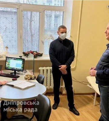 Міський голова Борис Філатов вимагає від компаній ДТЕК і ЦЕК чітких графіків відключень