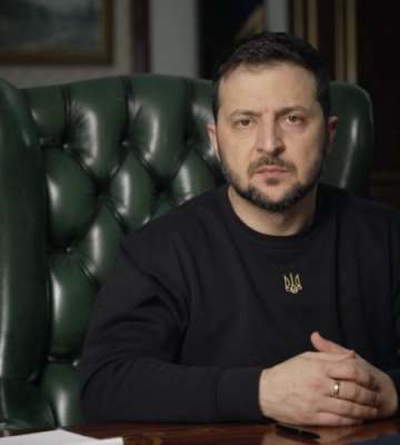 Близько тисячі кримських татар виїхали в Туреччину після оголошення мобілізації до армії рф