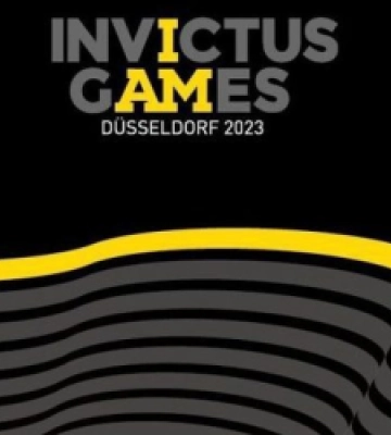 Львів прийматиме національний відбір на Invictus Games