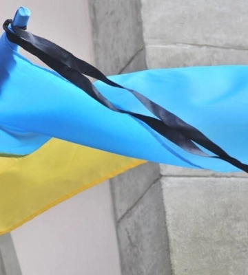 Біля Бахмута загинув військовий з Луцького району