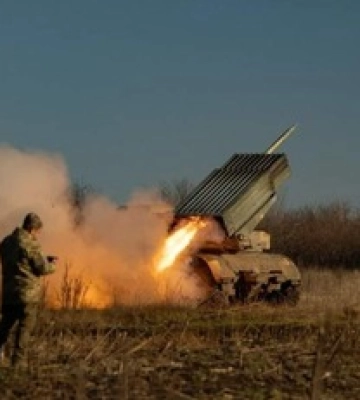 У Генштабі підтвердили нищівний удар по аеродрому окупантів на Півдні: вечірнє зведення