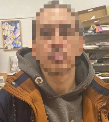 Призвал к сотрудничеству с оккупантами: в Харьковской области задержали очередного коллаборанта