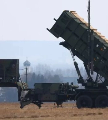 Система Patriot, боєприпаси до HIMARS та снаряди: що увійшло у новий пакет допомоги від США
