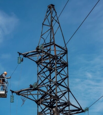 В усіх обленерго України провели перевірки: де виявили найбільше порушень