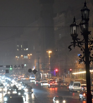 Дефіцит електроенергії в Києві становить 60-65% – Центр дослідження енергетики