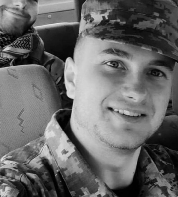 Українська влада виконає заповіт польського бійця, якого вбили окупанти