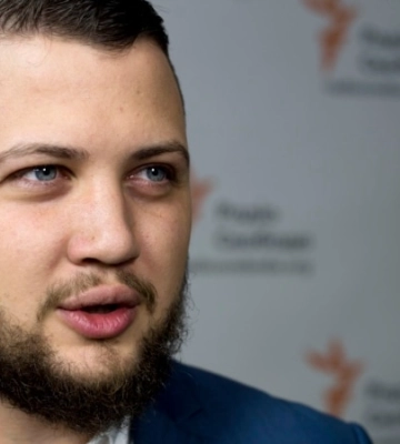 «Жил и любил свою страну»: на фронте погиб экс-политузник Кремля из Крыма Геннадий Афанасьев