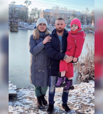 Погода у Кривому Розі 22 грудня