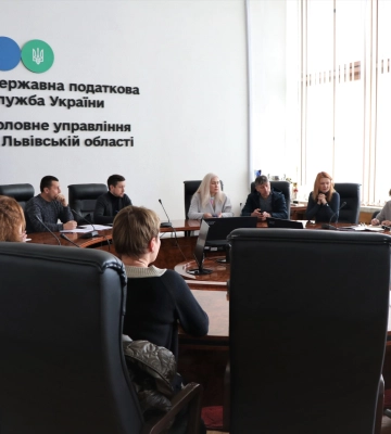 Не Сінгапур: начальник ЛОВА обурений призначенням нового керівника обласної ДПС