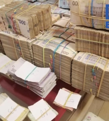 Компании известного львовского бизнесмена незаконно вернули НДС на 35 млн грн