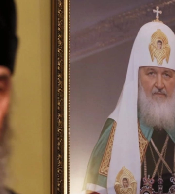 В УПЦ МП отреагировали на решение КС