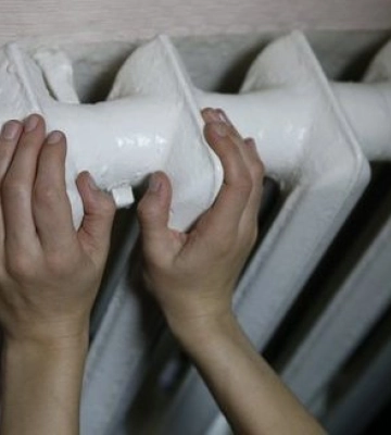 Через пошкодження газогону на Донеччині зупинили роботу усі котельні, - ОВА