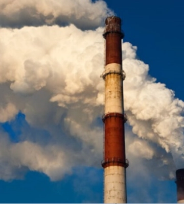 На Донеччині відключили усі газові котельні