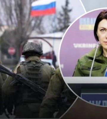 Может ли Россия начать наступление на еще одном направлении: ответ Минобороны