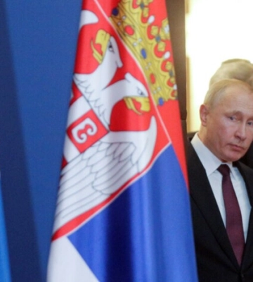 Український посол в Сербії звернувся до депутатів, які хочуть визнати незалежність Косова