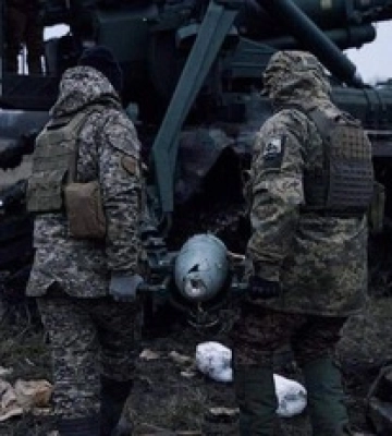 ЗСУ за добу вразили сім районів зосередження живої сили й техніки ворога та важливий військовий об’єкт окупантів, – Генштаб