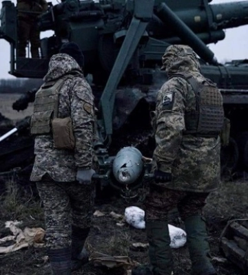 ЗСУ за добу вразили сім районів зосередження живої сили й техніки ворога та важливий військовий об’єкт окупантів, – Генштаб