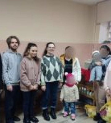Соціальні дні у в’язниці об’єднали зусилля волонтерів із різних міст