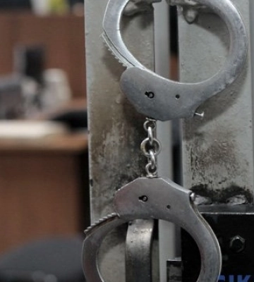 Заарештованого в Криму художника Зізу етапують до Ростова