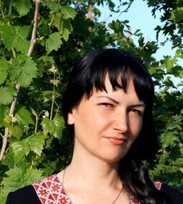 У Криму сьогодні планують оголосити вирок громадянській журналістці Ірині Данилович