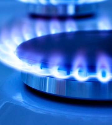 У деокупованому Херсоні повністю відновили газопостачання