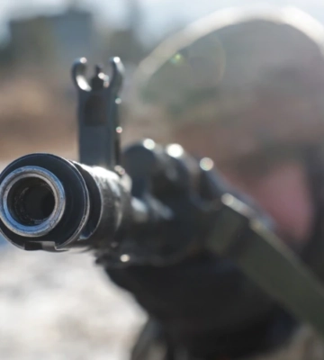 У Полтавській громаді сьогодні заплановані навчальні стрільби