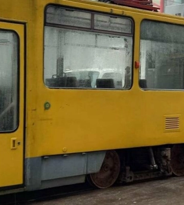 Як в Дніпрі працюють трамваї та тролейбуси: графік та можливі зміни