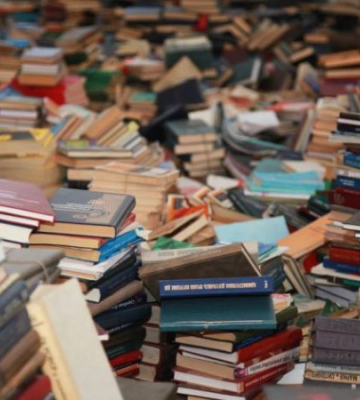 Видавництво Vivat: “Плануємо надрукувати щонайменше 400 книжок та відсвяткувати перемогу”