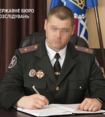 Судитимуть начальника колонії в Херсоні, який організовував в’язнів на ремонт техніки окупантів