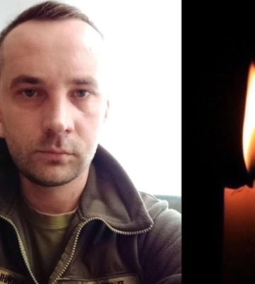 Чернівецька область прощається з воїнами, які загинули в бою з росіянами