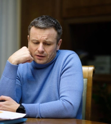 Скільки грошей Захід дав Україні з початку вторгнення Росії: у Мінфіні назвали суму