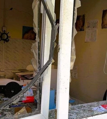 Станом на 28 грудня з початку російського вторгнення на Миколаївщині пошкоджено частково або повністю 14454 цивільних об’єкти