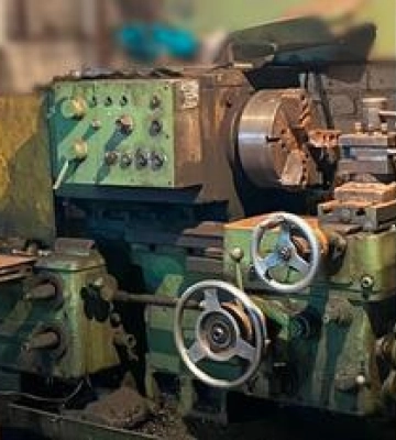 На Полтавщині на підприємстві загинув чоловік