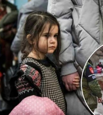 На Луганщині окупанти примусово видають дітям російське громадянство