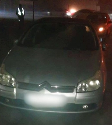 Під час аварії у Полтаві загинув 5-річний хлопчик