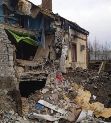 Головне за ніч. Середа, 28 грудня
