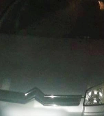Під час аварії у Полтаві загинув 5-річний хлопчик