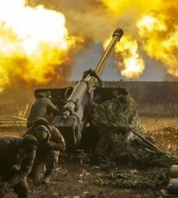 Російські цивільні працівники залишили Кремінну, – Гайдай